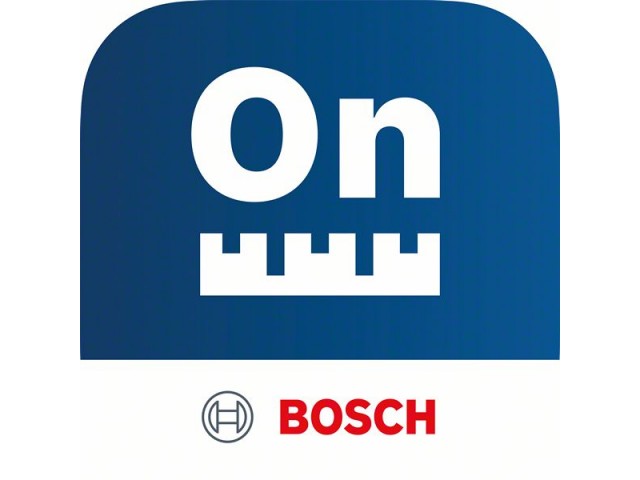Laserski merilnik razdalj Bosch GLM 100-25 C, 650Nm, do 100m, IP54, 0.23kg, 0601072Y00