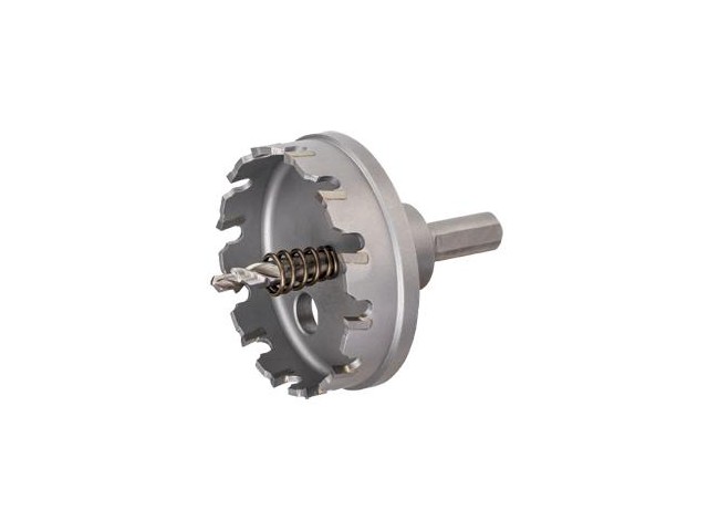Metalna kronska žaga DeWalt, Dimenzije: 21mm DT8366
