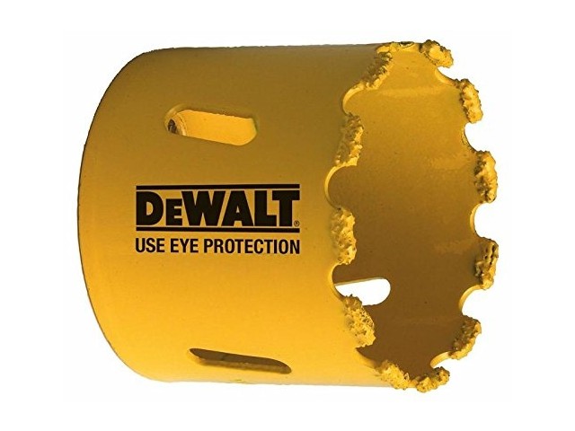 Kronska žaga z karbidnim nanosom DeWalt, 40mm, DT8144