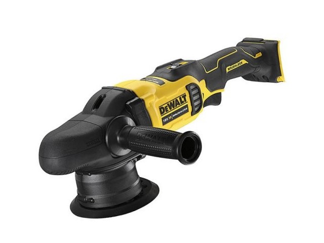 Akumulatorski polirnik Dewalt DCM848N