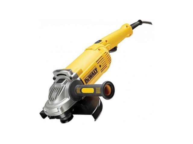 Kotni brusilnik Dewalt DWE494, 2200W, 230 mm, M14, 5,2 kg