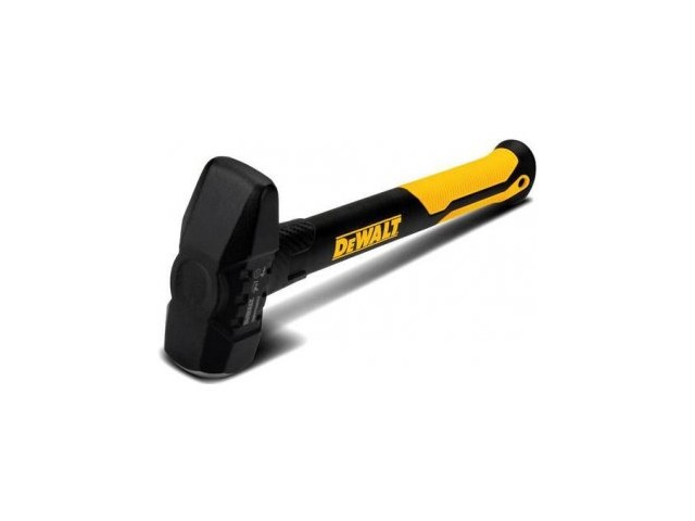 Kladivo (kovaško) DeWalt, 1,8kg, DWHT56025-1