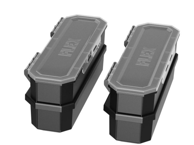 Kovček Flex TK-L SP TB, 531466
