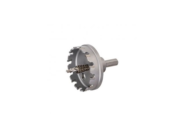 Metalna kronska žaga DeWalt, Dimenzije: 92mm DT8355
