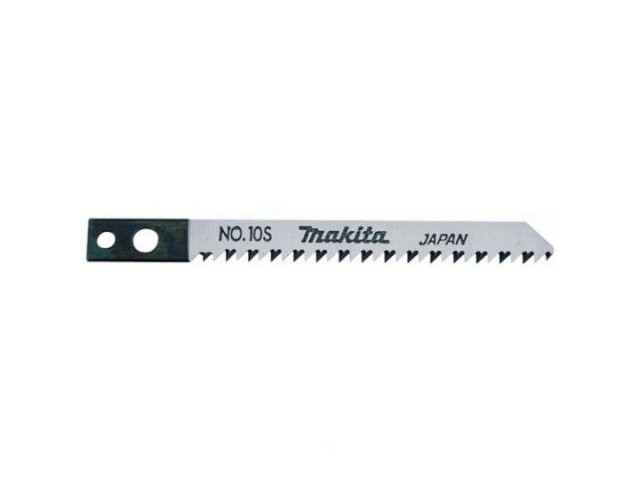 Žagin list za vbodno žago Makita, les, 62mm, Zob: 13, Pakiranje: 5kos, A-85824