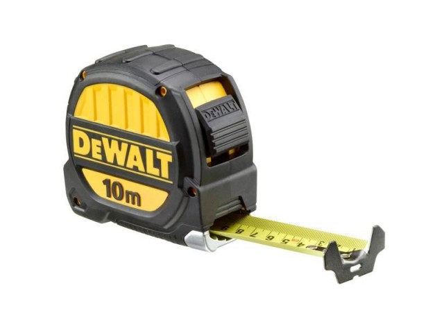Meter DeWalt 10m, DWHT36932-0