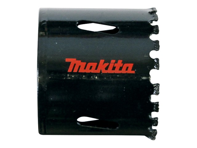 Diamantne žage za trdo keramiko (mokro rezanje) Makita, Dimenzije: 79mm, D-61416