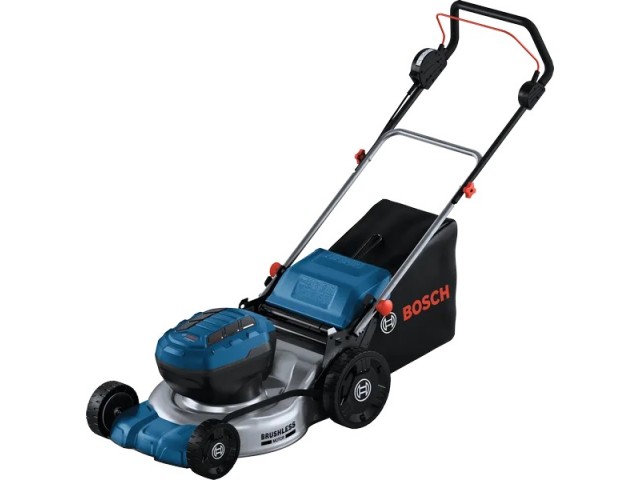 Akumulatorska kosilnica Bosch GRA 18V2-46, 06008C8000