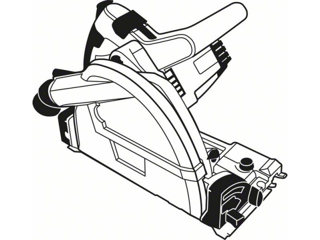 List za akumulatorsko krožno žago Bosch Expert for Wood, Dimenzije: 140x1.5/1.3x20 Zob: 42, 2608644500