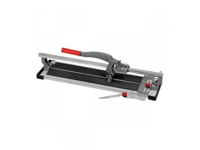 Aluminijski rezalnik za ploščice Proline, 700mm, 75870