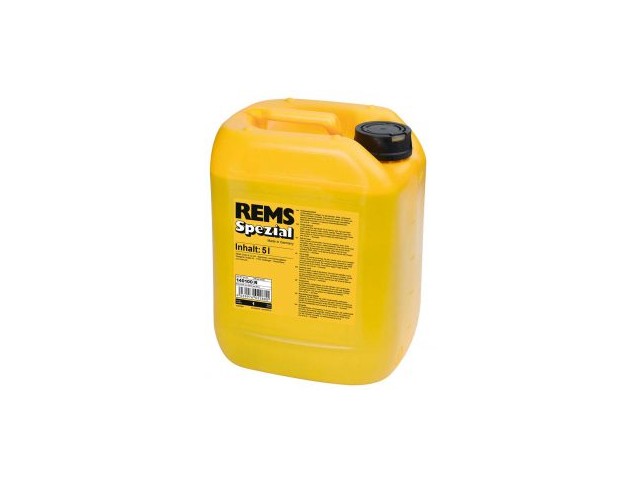Rems Spezial, posoda 5L, 140100R
