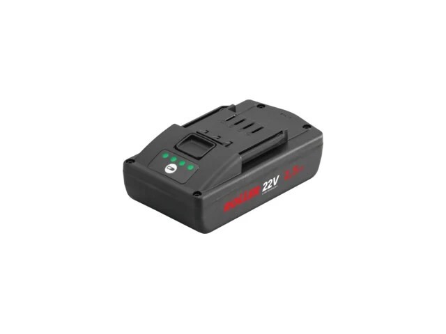 Baterija Roller 21.6V, Li-Ion, 2.5Ah, 571571R22