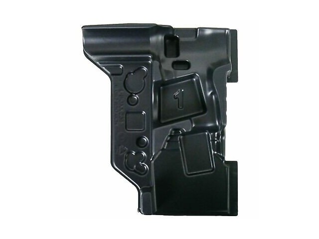 Bosch vložek GDR/GDX 18V-20, 1600A01CU5