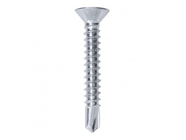 Samorezni vijaki PH3 45x4,8mm, DeWalt, DWF4020007