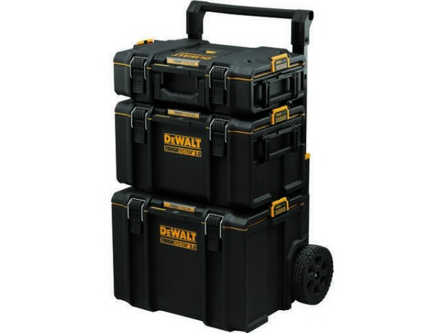 DeWalt voziček za kovčke TOUGHSYSTEM 2.0 DWST83402-1
