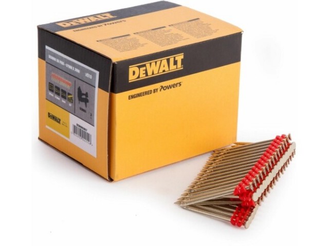 Žeblji DeWalt Std, 13x6.3mm, 1000xC3, N407510