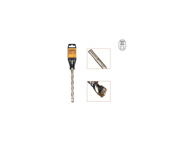 Sveder SDS-plus Dewalt, 19x200mm EXTREME 2 DT9594