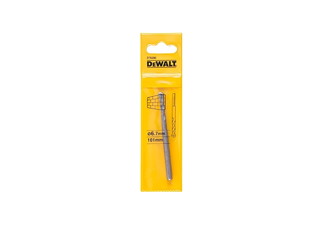 Centrirni sveder, DeWalt, 101mm, DT8280