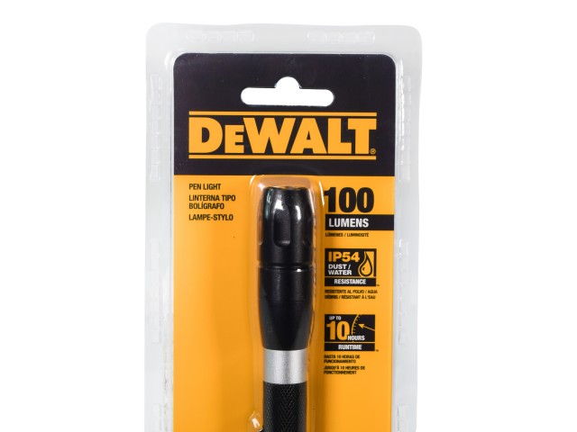 Svetilka Dewalt DWHT81425-0