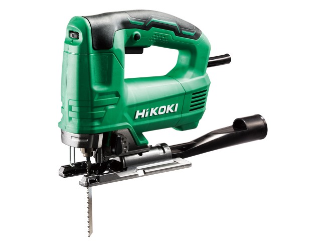 Vbodna žaga HiKOKI CJ90VST2-WAZ