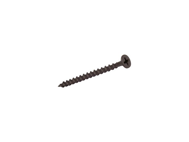 Drywall Loose (suhomontažne plošče) PH2 45x3,5 mm grob navoj (+ bit), DeWalt, DWF4010012
