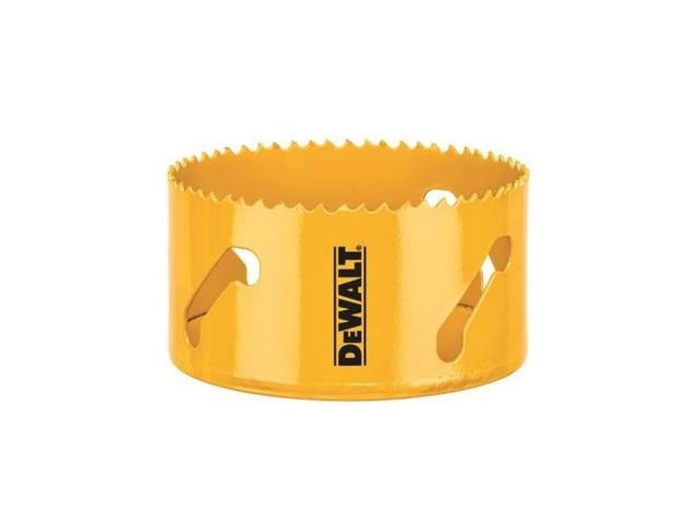 BiM kronska žaga DeWalt, 133mm, DT90372