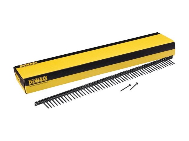 Vijaki, DeWalt, 3,5x25mm, Fini navoj, DWF4100250