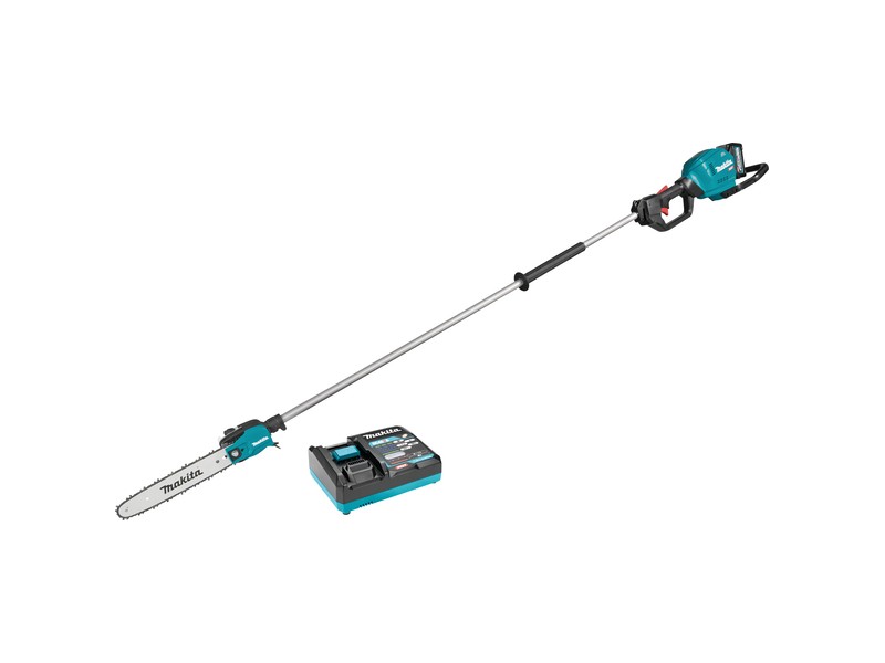 Akumulatorska podaljšana žaga Makita UA003GM101, 40V, 300mm, 0,16L, 8.5kg