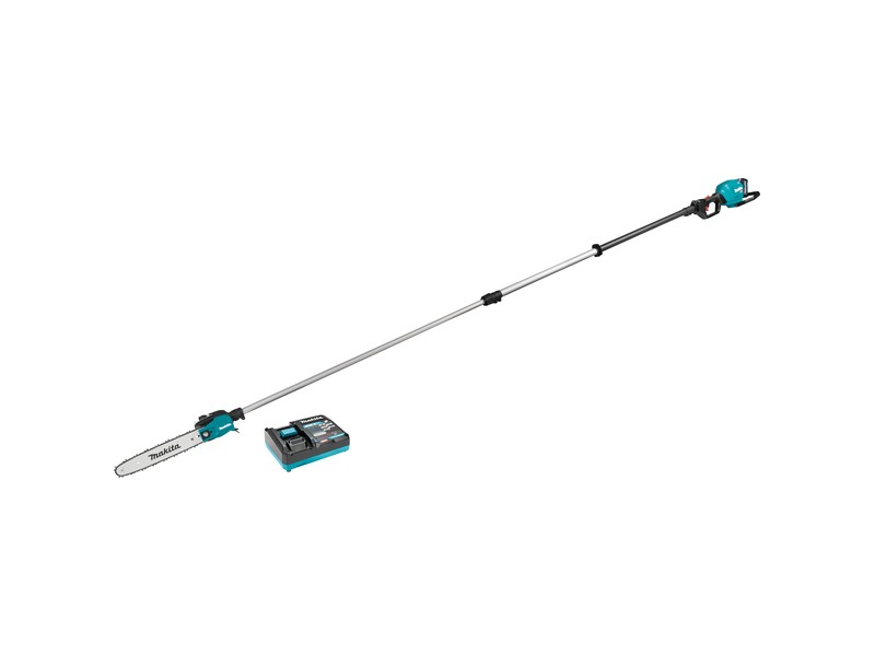 Akumulatorska teleskopska žaga Makita UA004GM101, 40V, 300mm, 0,16L, 9.1kg