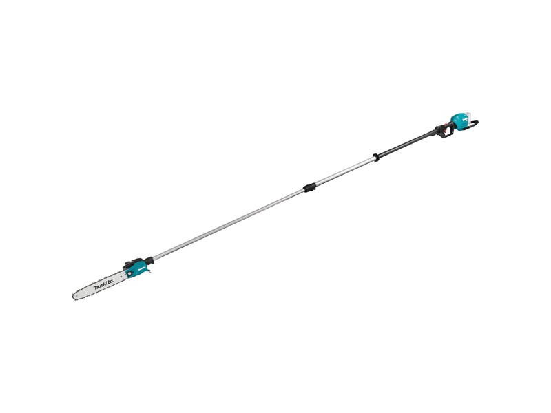 Akumulatorska teleskopska žaga Makita UA004GZ, 40V, 300mm, 0,16L, 9.1kg