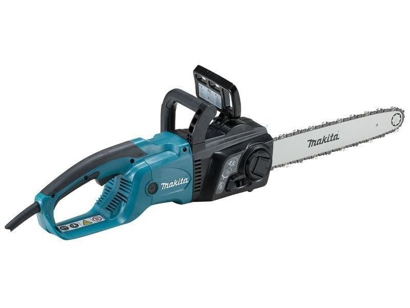 Električna verižna žaga Makita UC4551A, 2.000W, 450mm, 5.7kg