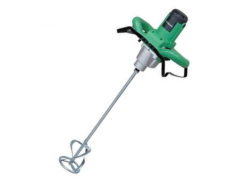 Mešalnik barv HiKOKI UM12VST2, 1.100W, M14, 120mm, 5.4kg, (Hitachi)