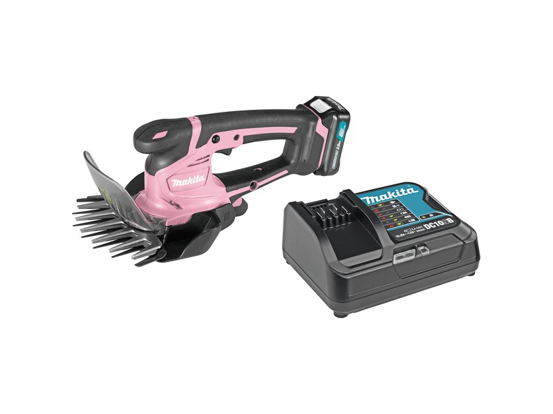 Akumulatorske škarje za travo Makita UM600DSAP, 12V, 160mm, 1.5kg