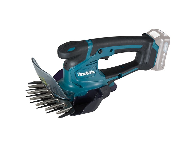 Akumulatorske škarje za travo Makita UM600DZX, 12V max, 160mm, 1,5kg