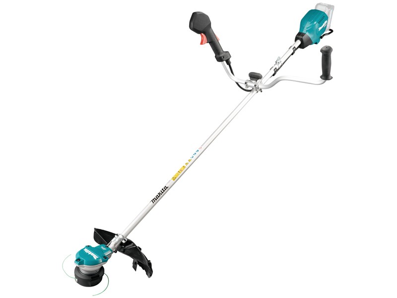 Akumulatorska kosa Makita UR002GZ01, 40V, 350mm, M10x1,25LH, 5.3kg