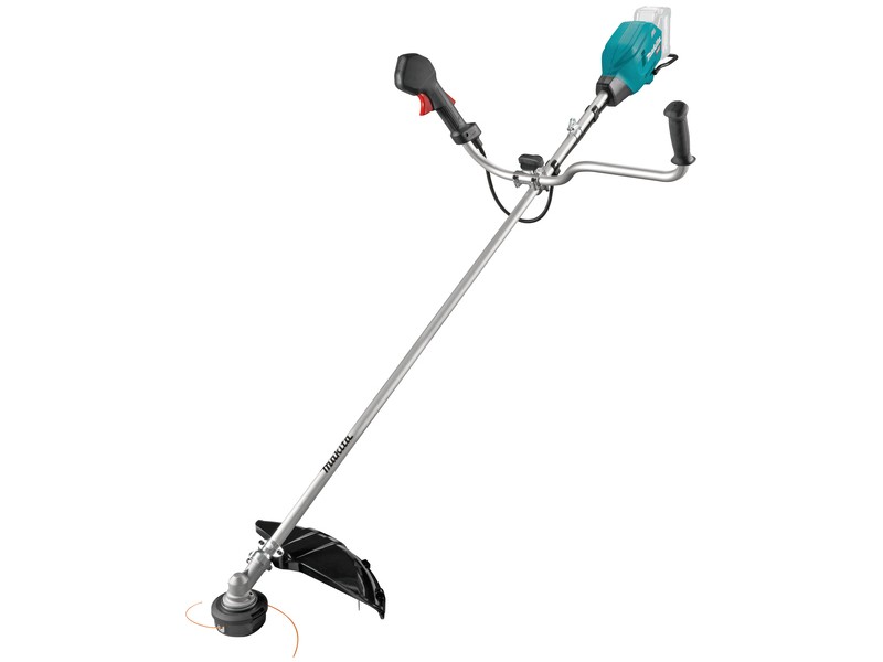 Akumulatorska kosa Makita UR006GZ02, 40V, 430mm, M10x1,25LH, 6.3kg