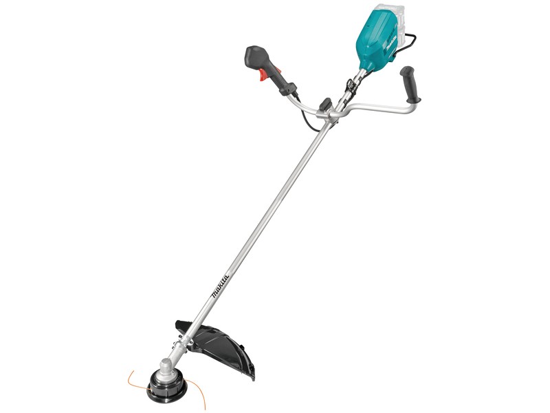 Akumulatorska kosa Makita UR012GZ02, 40+40V, 480mm, M10x1,25LH, 9.3kg