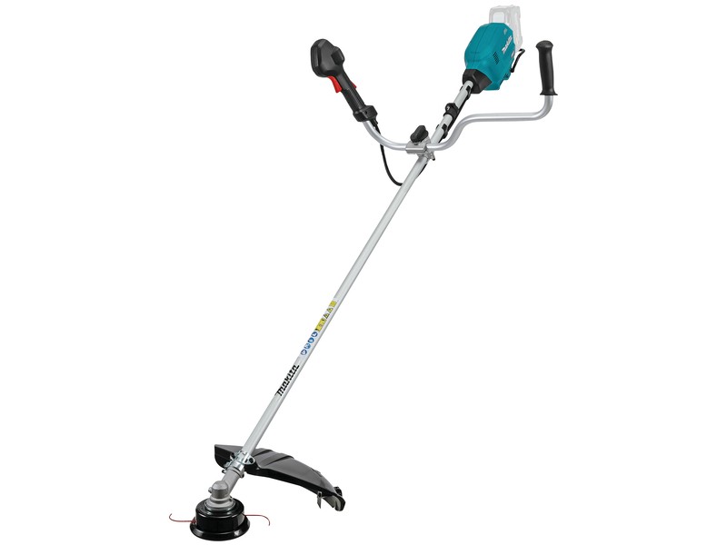 Akumulatorska kosa Makita UR013GZ04, 40V, 450mm, M10x1,25LH, 7.2kg