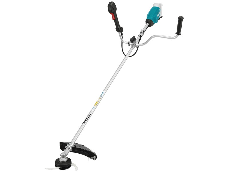 Akumulatorska kosa Makita UR016GZ, 40V, 330mm, M10x1,25LH, 5.3kg