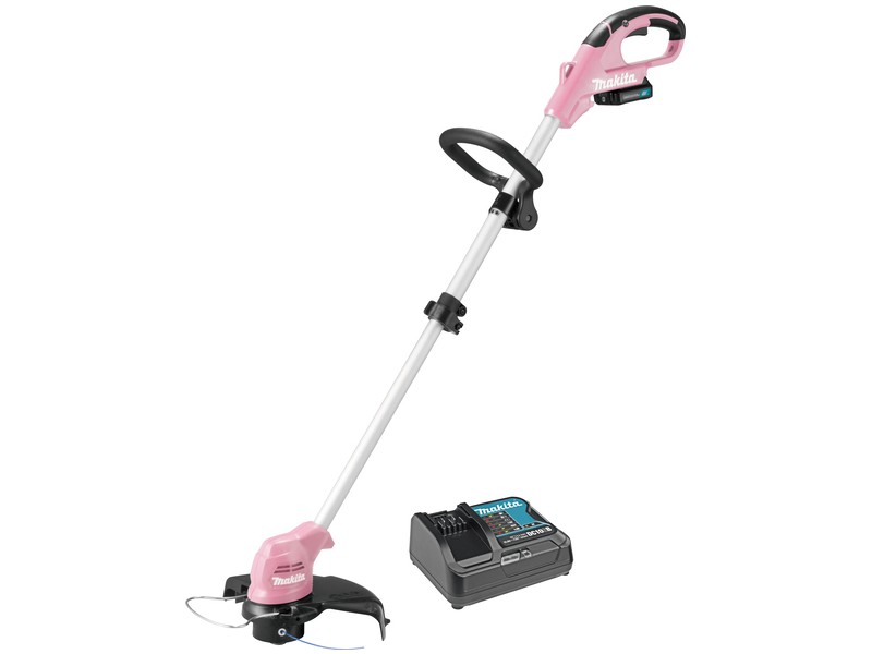 Akumulatorska kosa Makita UR100DSAP, 12V, 260mm, M8x1,25RH, 2.1kg