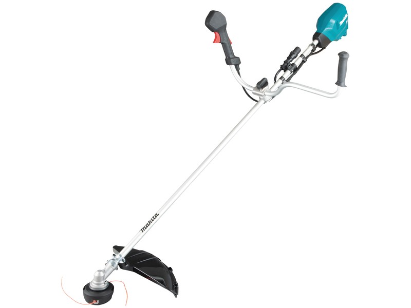 Akumulatorska kosa Makita UR101CZ, 18+18V, 430mm, U ročaj, 5.4kg