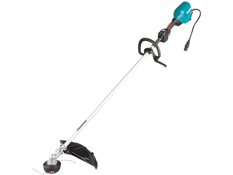 Akumulatorska kosa Makita UR201CZ, 18+18V, 430mm, D ročaj, 4.9kg