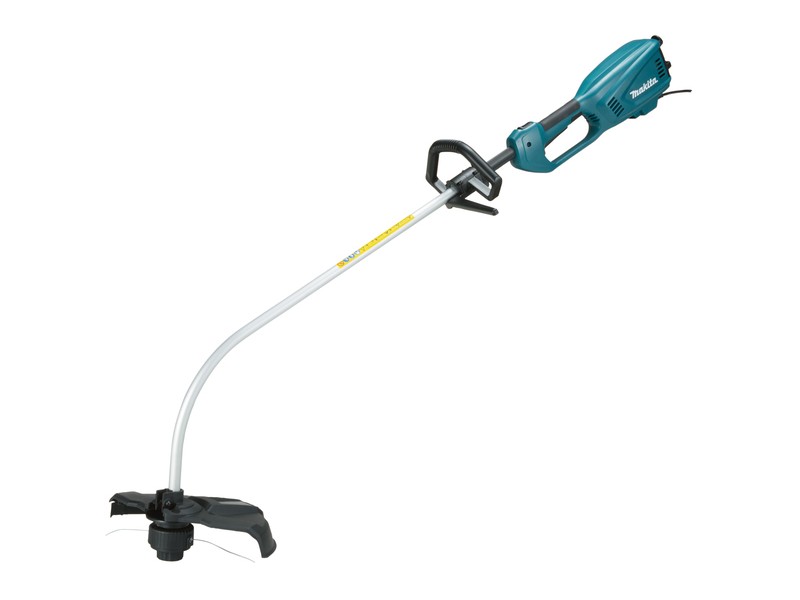 Električni trimer za trato Makita UR3501, 1000W, 350mm, D ročaj, 4.3kg