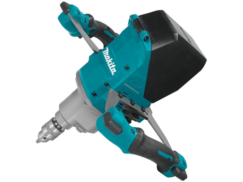 Akumulatorski mešalnik Makita UT002GZ, 40V, 240mm, 1/2