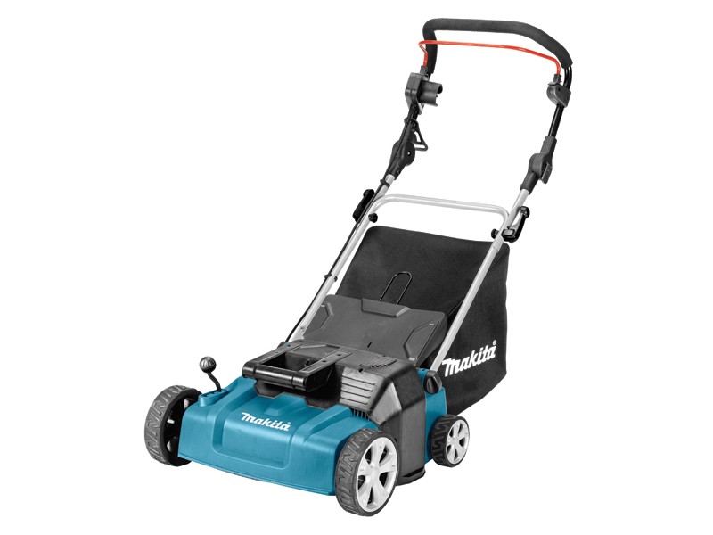 Električni prezračevalnik trate Makita UV3600-X, 1.800W, 36cm, 15.7kg