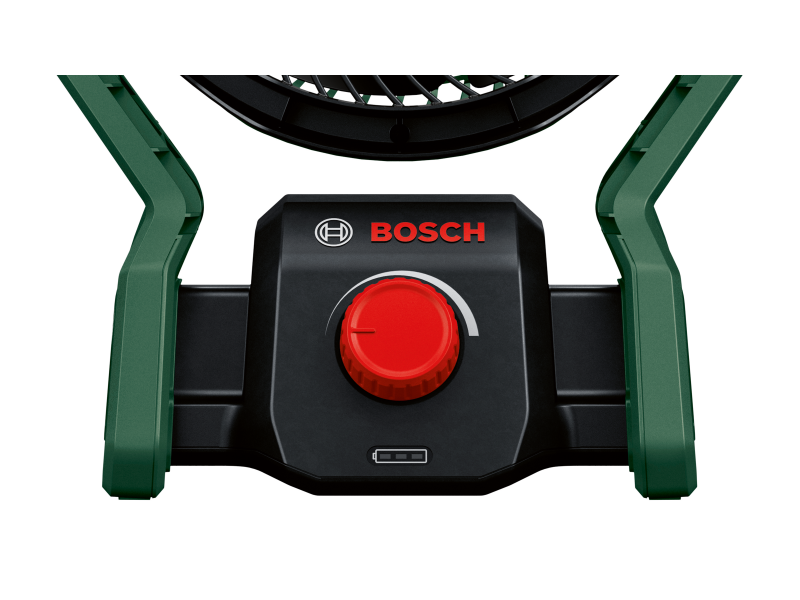 Akumulatorski ventilator Bosch UniversalFan 18V-1000, 18V, 1000 m³/h, 2.3kg, 06039E1000