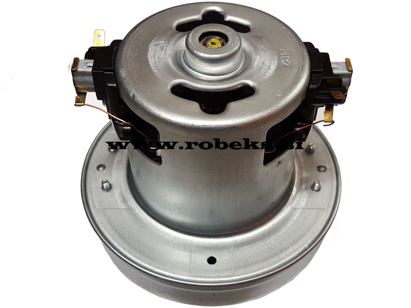 Motor za sesalec konus, 2200W, Premer: 130mm, Višina 124mm, VAC024UN