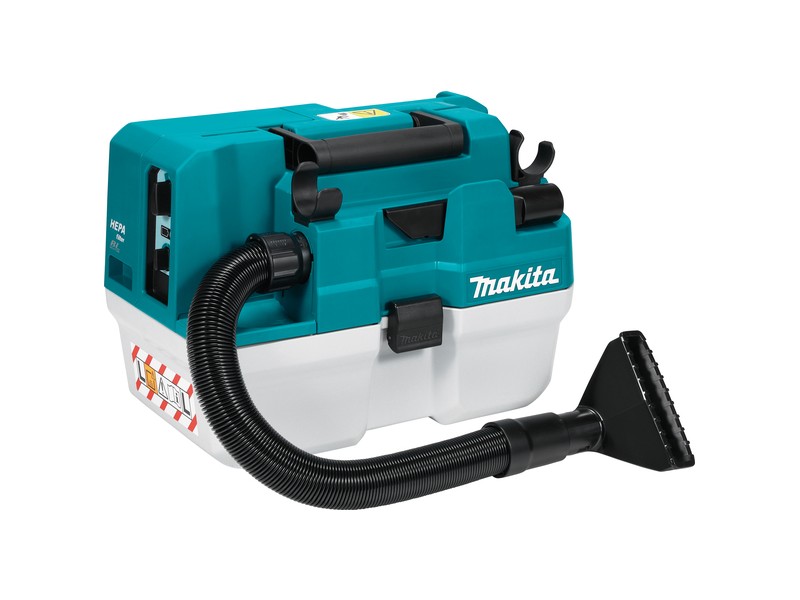 Akumulatorski sesalnik Makita VC014GLZ