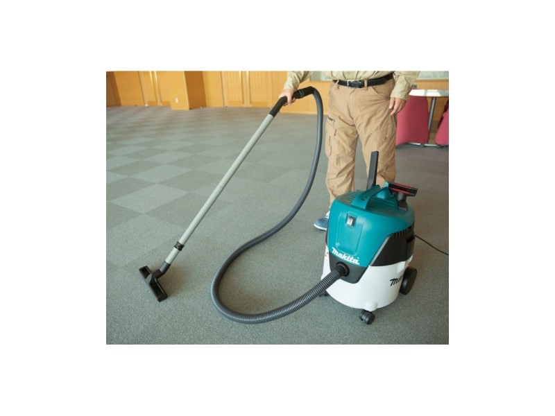 Industrijski sesalec Makita VC2000L, 1.000W, L razred, 20L, 7.5kg