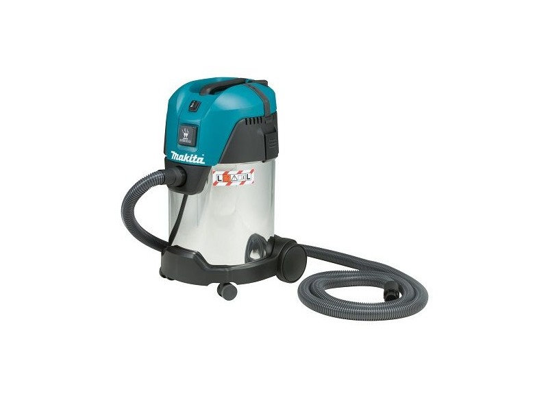 Industrijski sesalnik Makita VC3011L,1.000 W, 30 L,10 kg